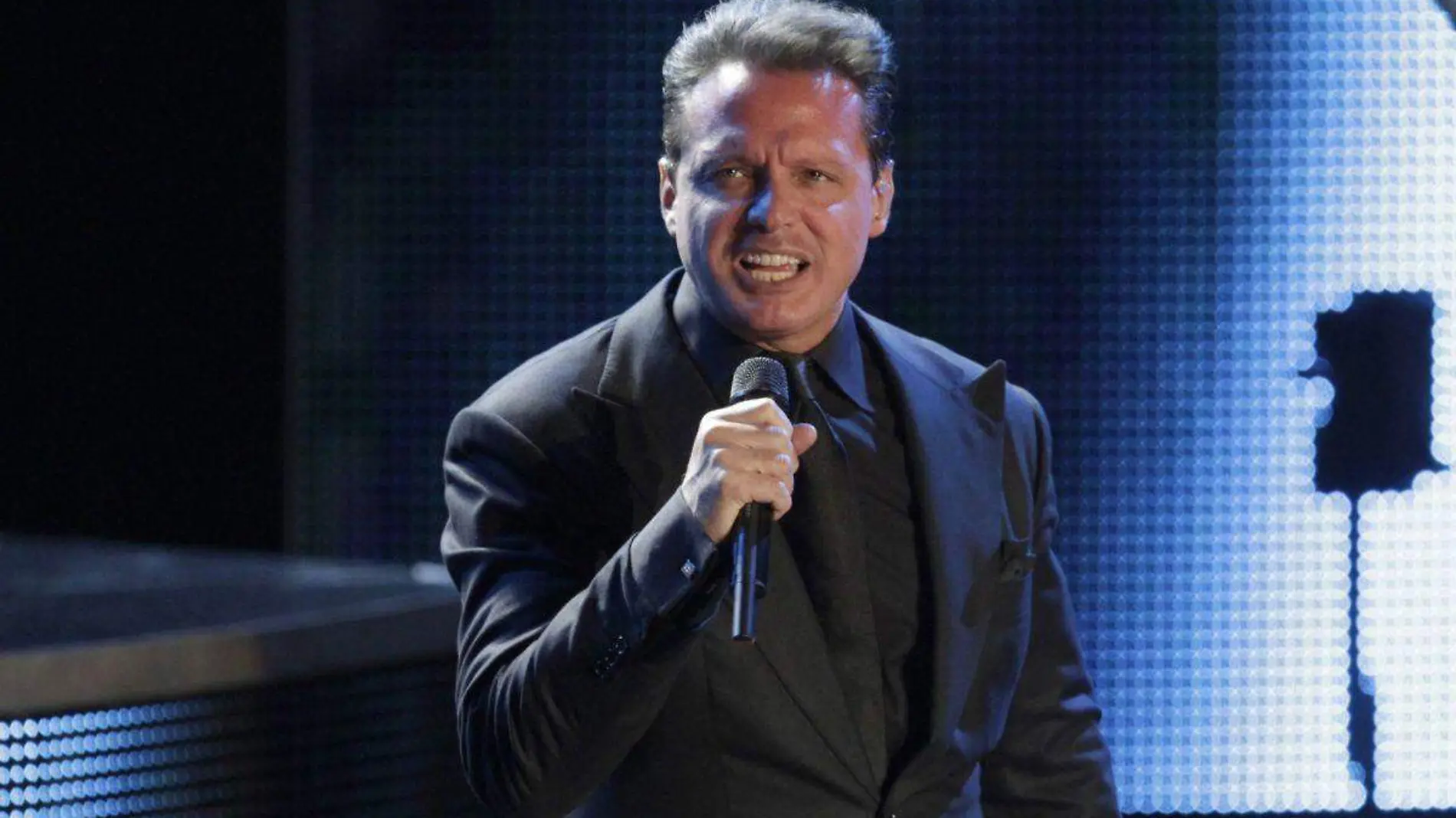 Luis Miguel recuerda a Marcela Basteri con conmovedora foto por el Día de las Madres